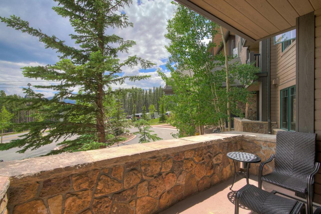 Crystal Peak Lodge By Vail Resorts Breckenridge Exterior photo
