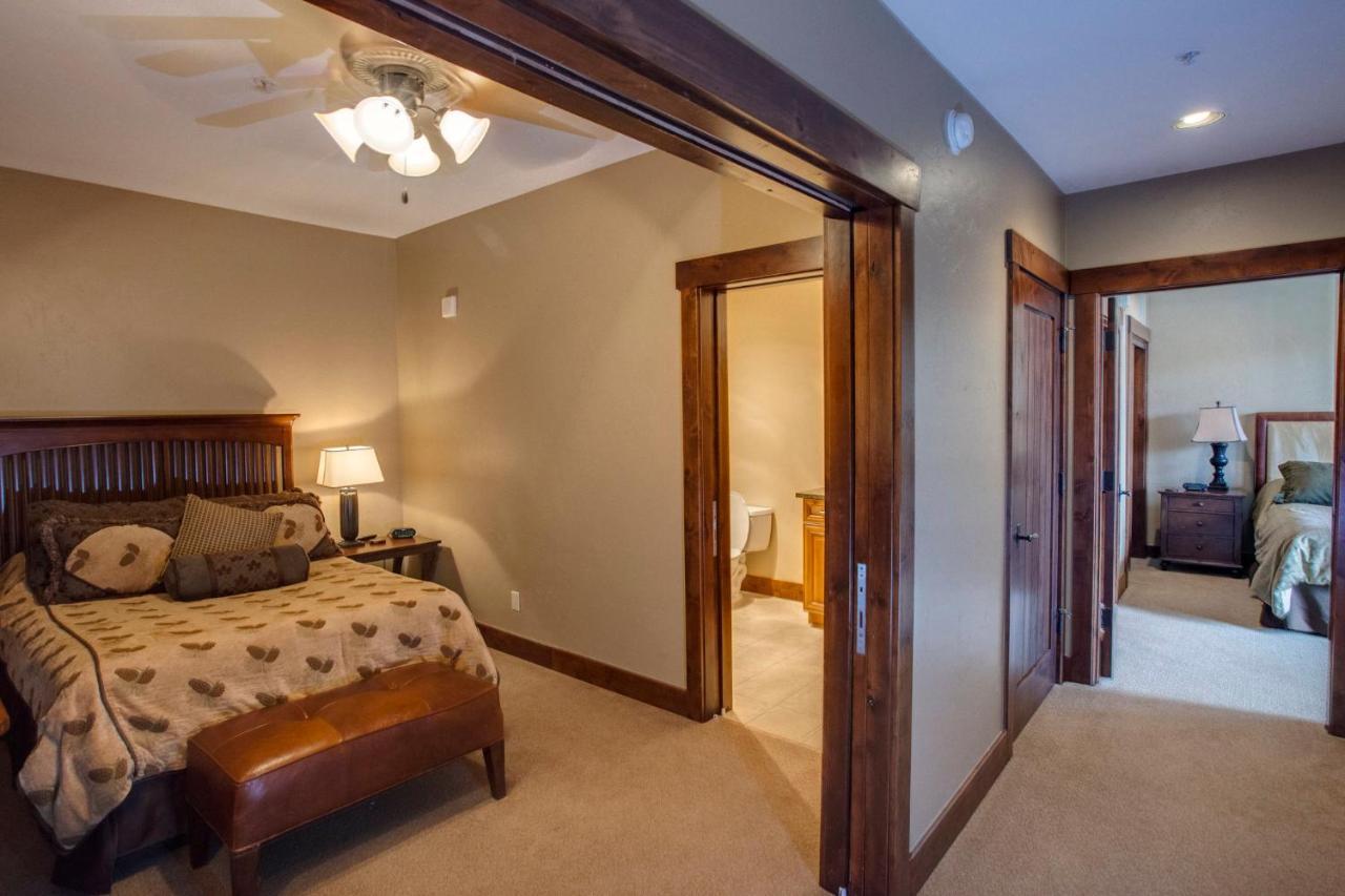 Crystal Peak Lodge By Vail Resorts Breckenridge Exterior photo