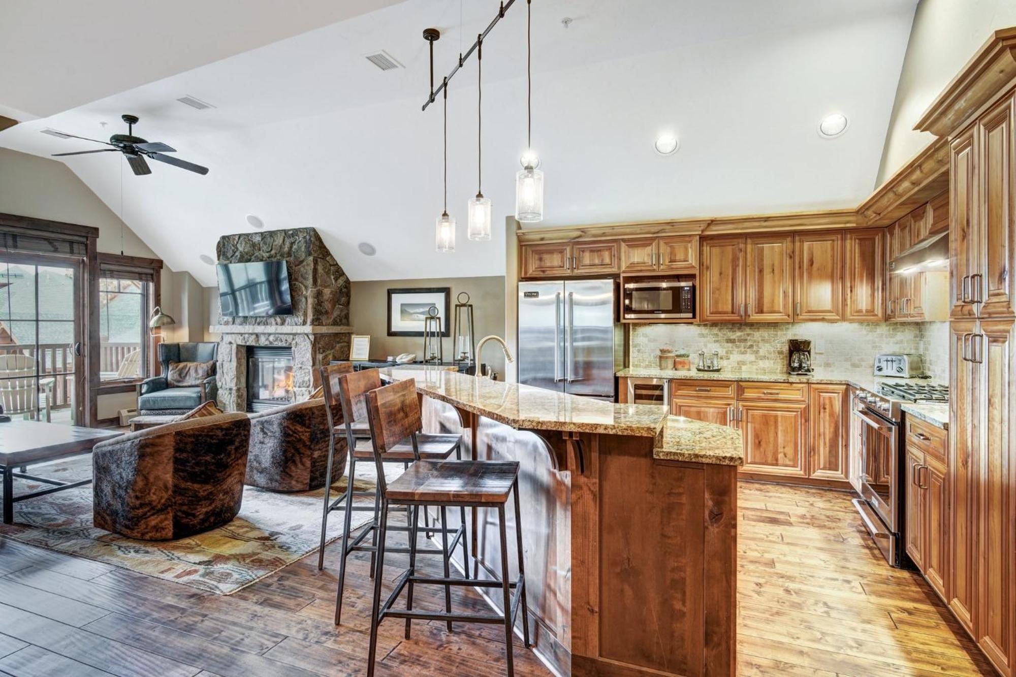 Crystal Peak Lodge By Vail Resorts Breckenridge Exterior photo