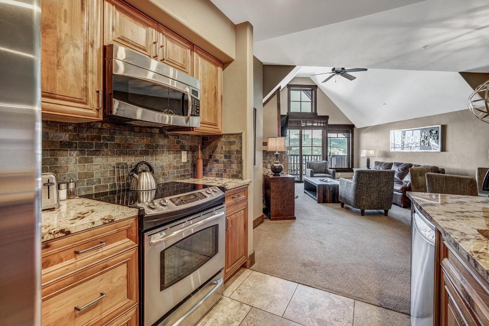 Crystal Peak Lodge By Vail Resorts Breckenridge Exterior photo